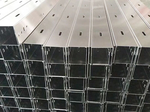 優(yōu)質的橋架有哪些共性存在